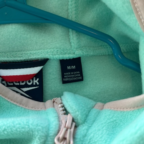 Reebok jacket - Picture 9 of 12